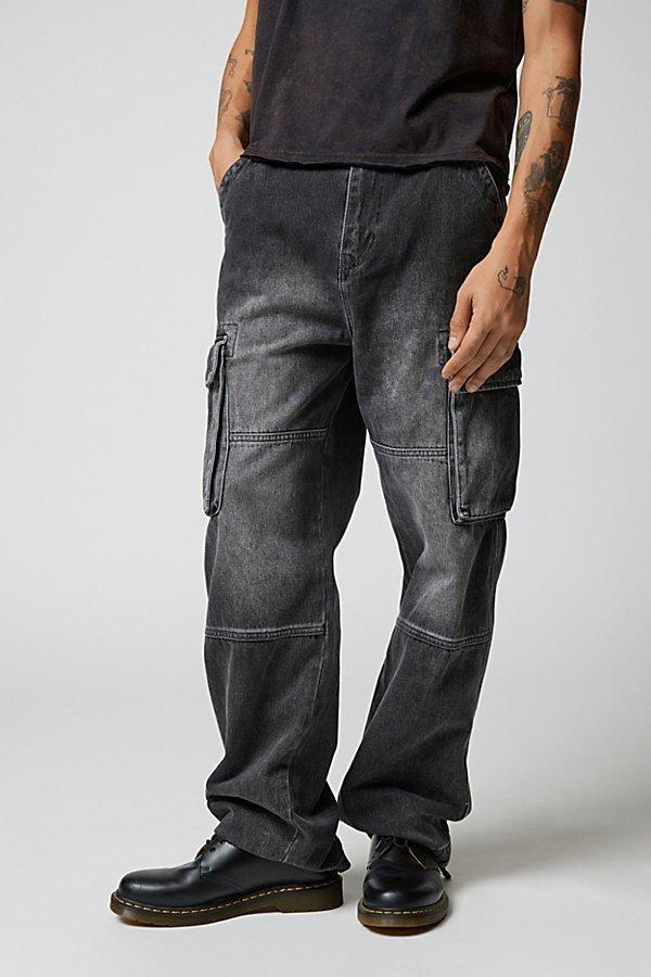 BDG Baggy Skate Fit Cargo Jean Mens at Urban Outfitters Product Image