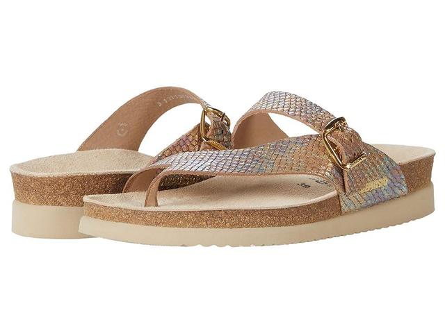 Mephisto Helen (Multi Reptilia) Women's Sandals Product Image