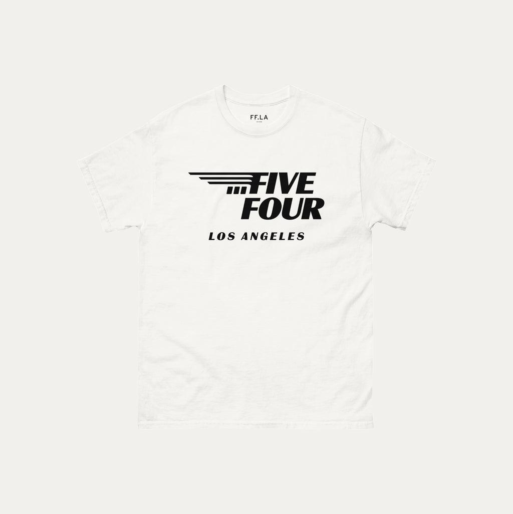 Five Four Los Angeles Graphic Tee Product Image