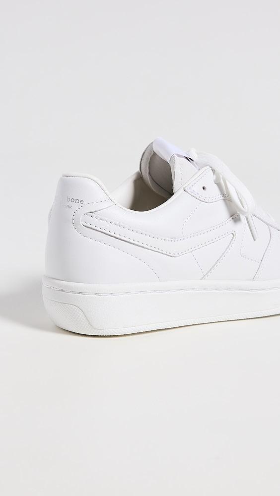 rag & bone Retro Court Sneaker | Shopbop Product Image