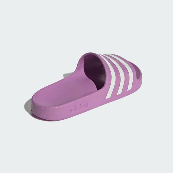 Adilette Aqua Slides Product Image