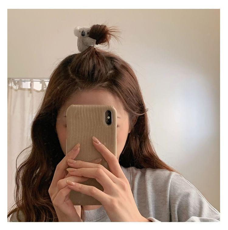 Koala Hair Clip Product Image