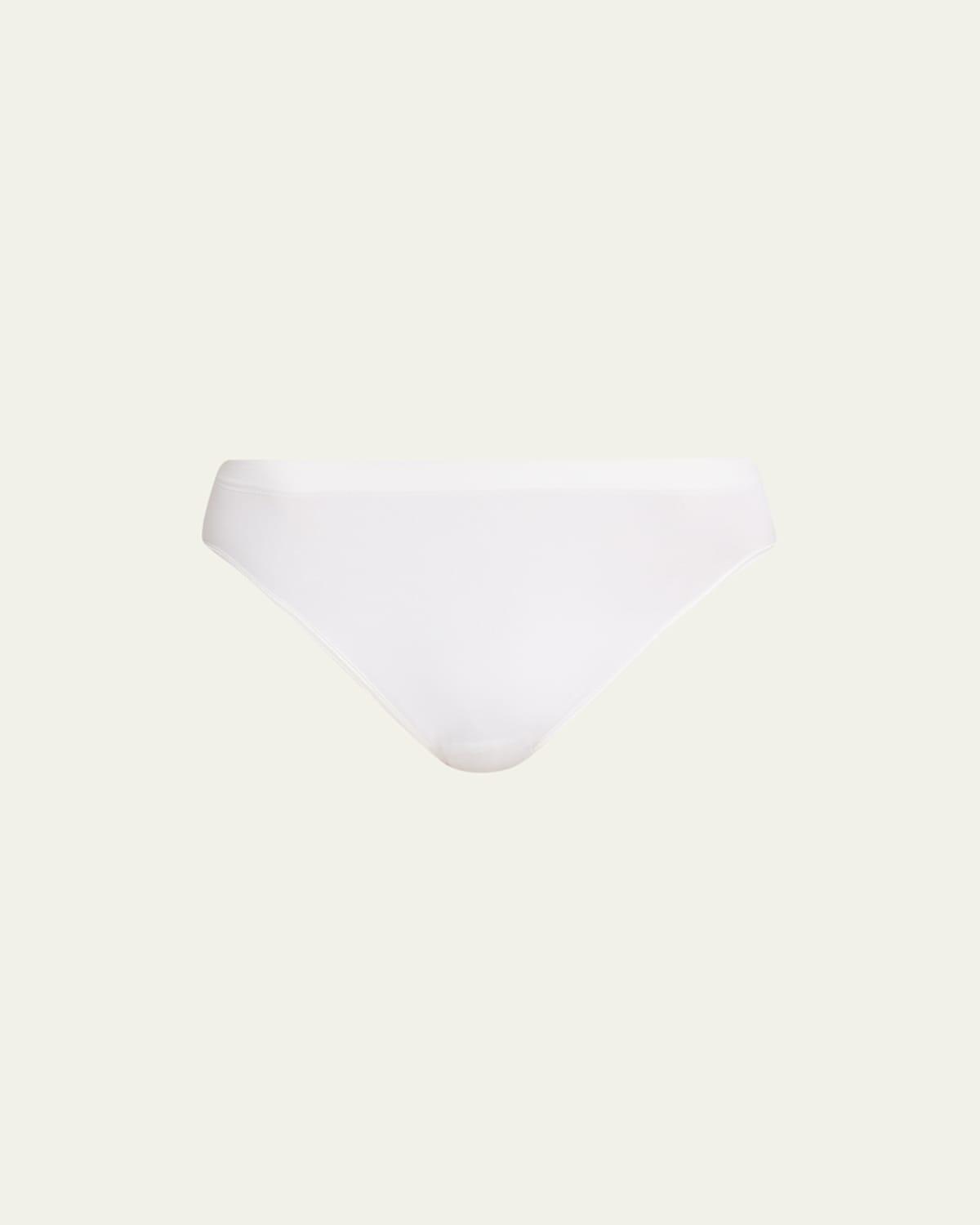 Womens Touch Feeling High-Cut Brief Product Image