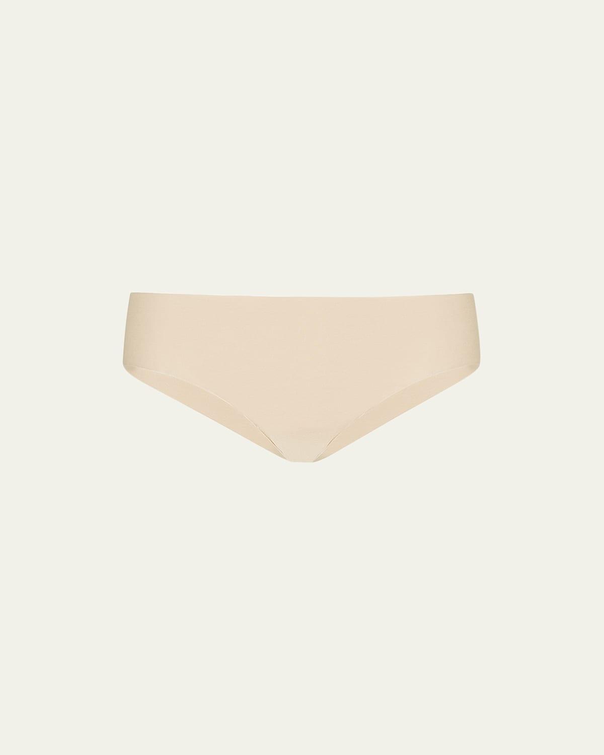 Commando Cotton Blend Bikini Product Image