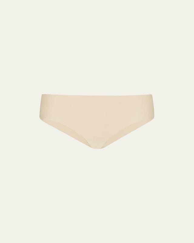 Commando Cotton Blend Bikini Product Image