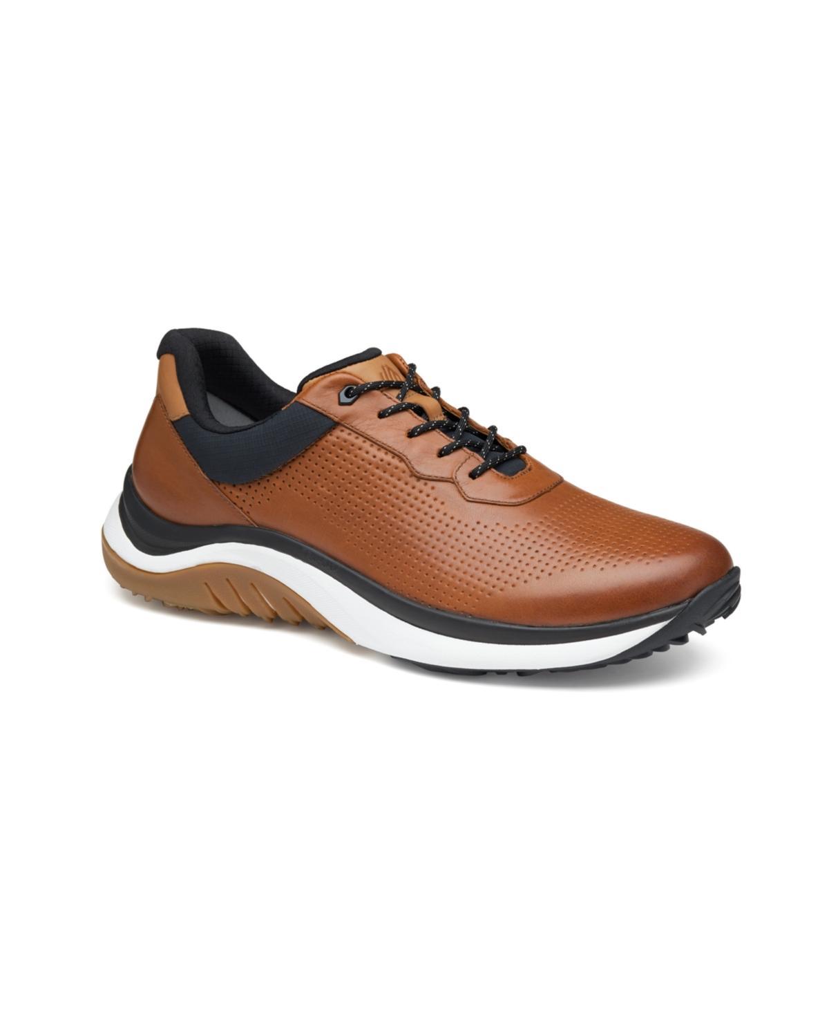 Johnston & Murphy Mens HT1-Luxe Hybrid Sneakers Product Image