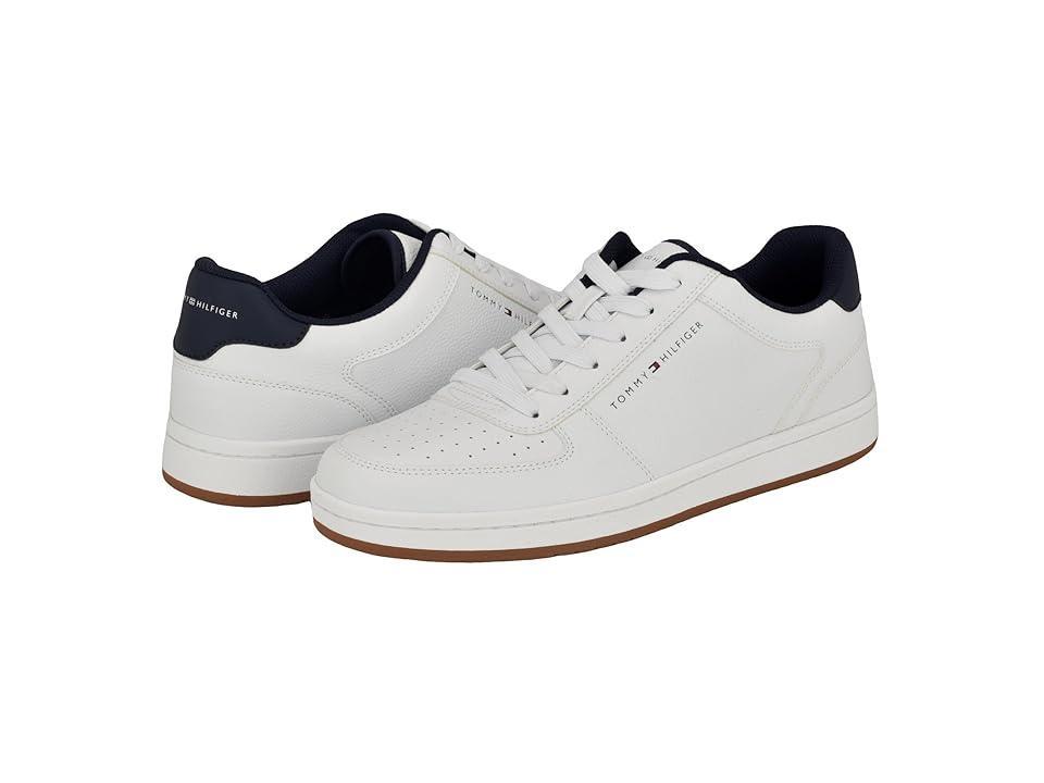 Tommy Hilfiger Lattan Multi) Men's Shoes Product Image