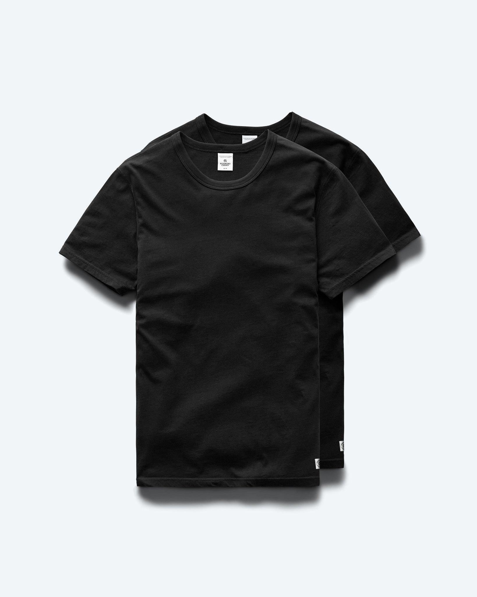 Lightweight Jersey T-shirt Male Product Image