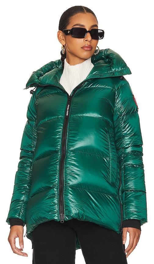 Canada Goose Cypress Packable 750 Fill Power Down Puffer Jacket Product Image