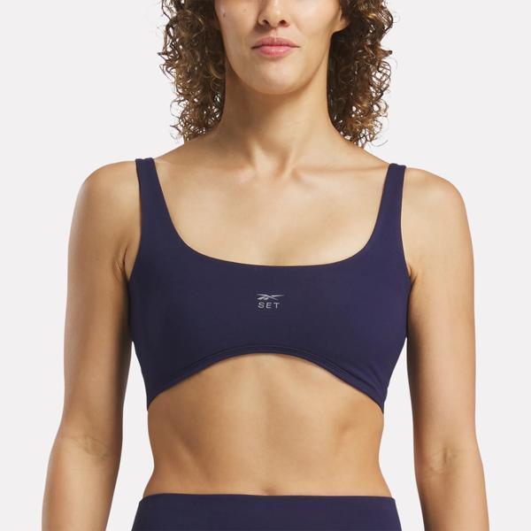 Reebok x SET Formcloud™ Rise Bra Product Image