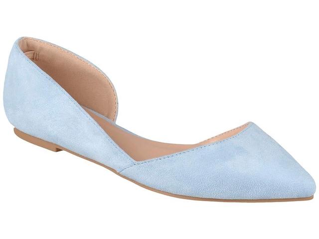 Journee Collection Ester Flat Women's Shoes Product Image