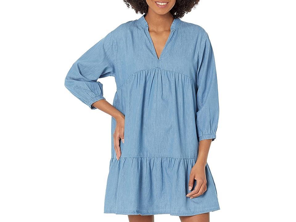 MANGO Carmen-H Dress (Open ) Women's Clothing Product Image