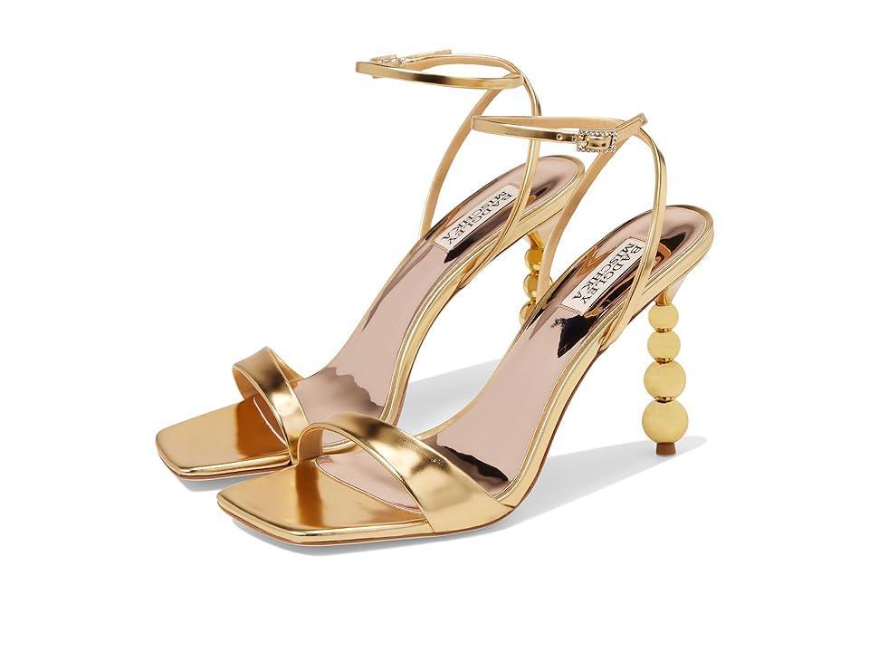 Badgley Mischka Collection Ivette II Ankle Strap Sandal Product Image