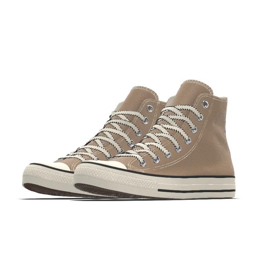 Custom Chuck Taylor All Star Leather By You Product Image