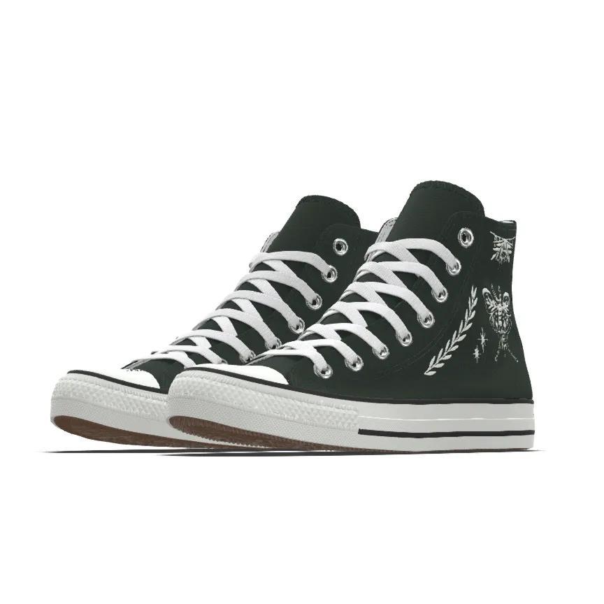 Custom Chuck Taylor All Star By You Product Image