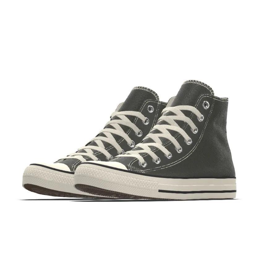 Custom Chuck Taylor All Star Leather By You Product Image