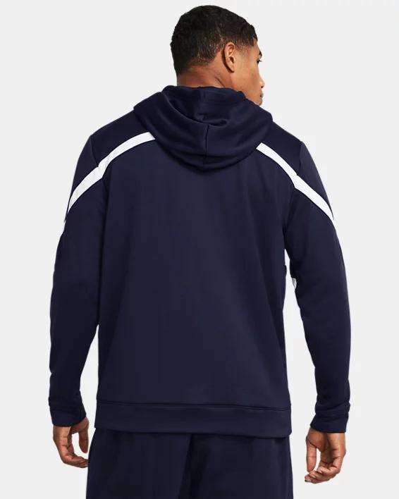 Men's UA Tech™ Terry Gameday Collegiate Hoodie Product Image