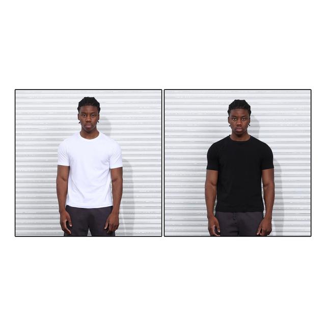 2-Pack | Los Feliz Crop Muscle Tee (Performance Edition) Product Image