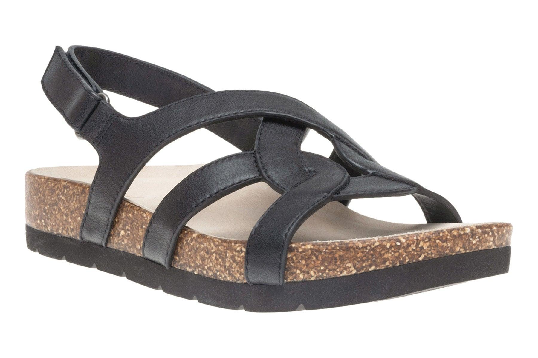 Lanai Sandal Metatarsal Female Product Image