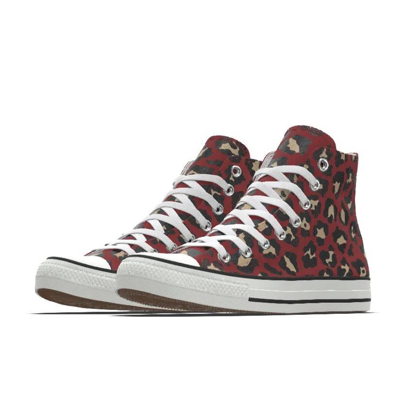 Custom Chuck Taylor All Star By You Product Image