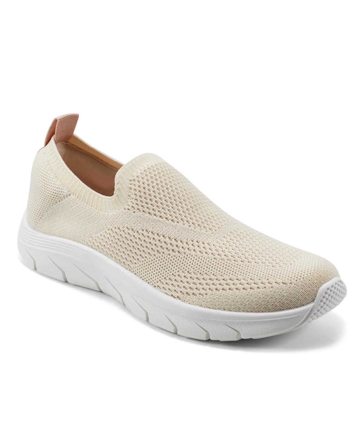 Easy Spirit Womens Valli Round Toe Slip-On Casual Sneakers Product Image