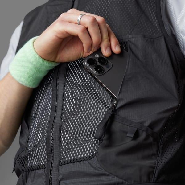 Ultimate Pocket Vest Product Image