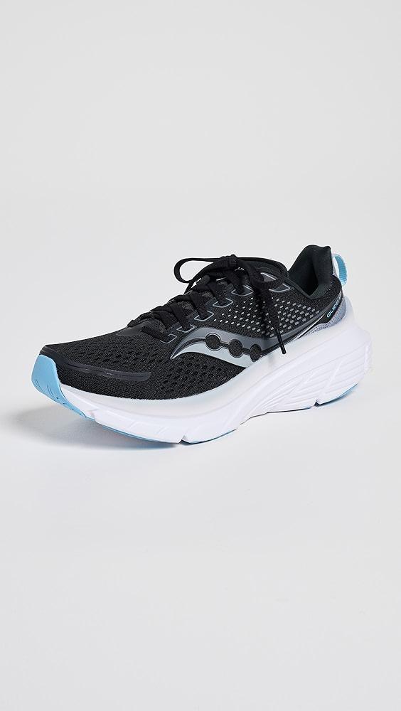 Saucony Guide 17 Sneakers | Shopbop Product Image