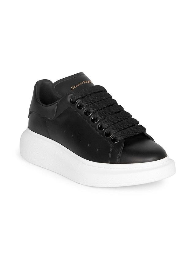 Alexander McQueen Oversized Sneaker Product Image