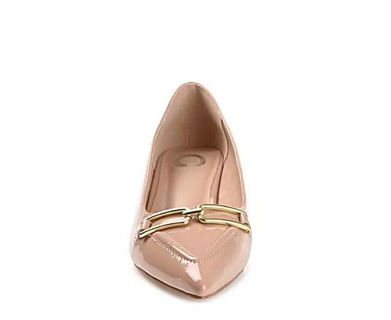 Journee Collection Womens Rumi Pump Product Image