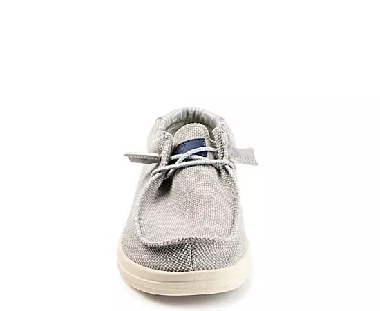 VANCE Moore Casual Mens Slip-on Sneakers Product Image