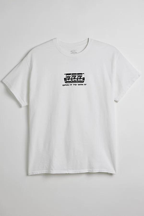 Souvenir Graphic Tee Mens at Urban Outfitters Product Image