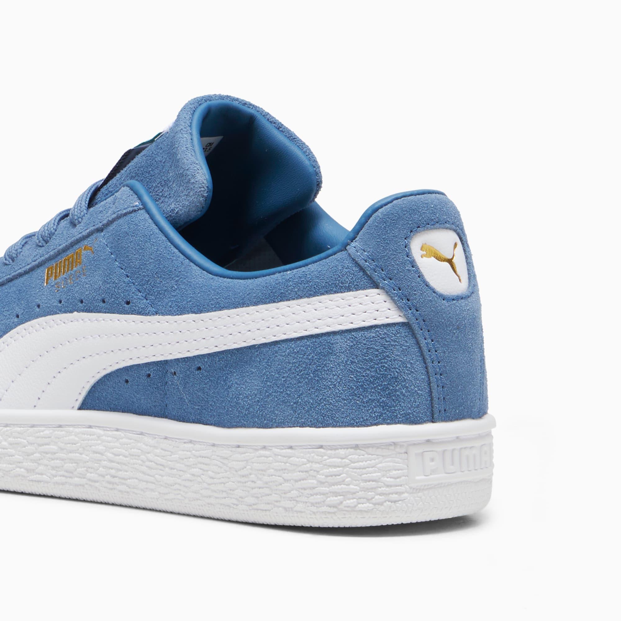 Suede Classic Sneakers Product Image