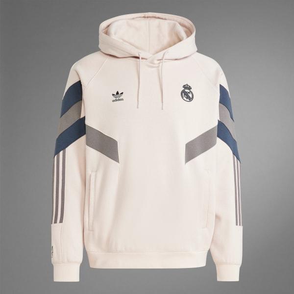 Real Madrid Originals Hoodie Product Image