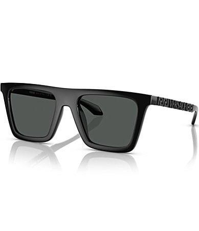 Versace Unisex VE4468U 53mm Square Sunglasses Product Image