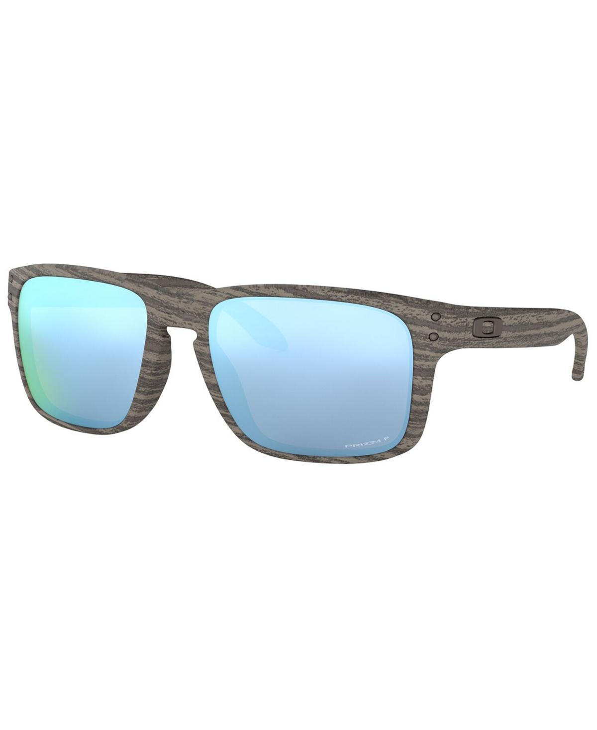 Oakley Holbrook Xl Polarized Square Sunglasses, 59mm Product Image