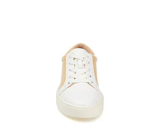 Journee Collection Womens Lynz Sneaker Product Image