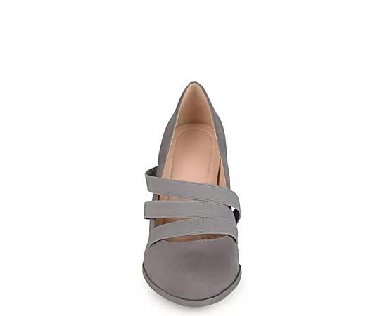 Journee Collection Womens Loren Pump Product Image