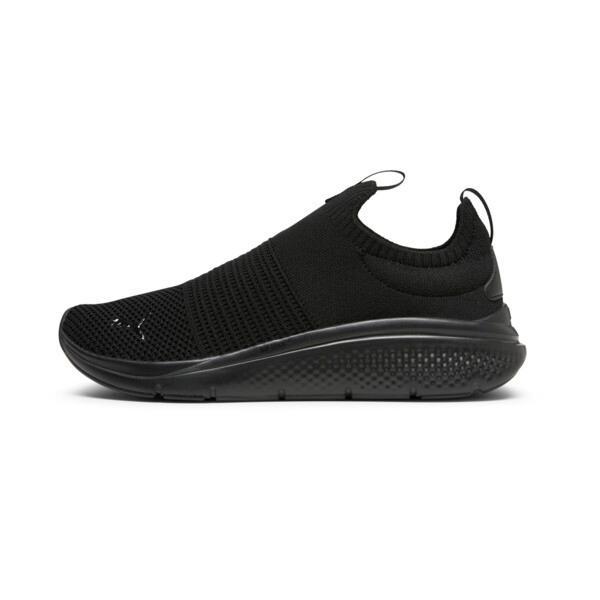 PUMA Softride Pro Echo Slip-On Women's Running Shoes Product Image