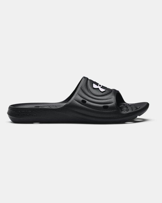 Men's UA Locker IV Slides Product Image