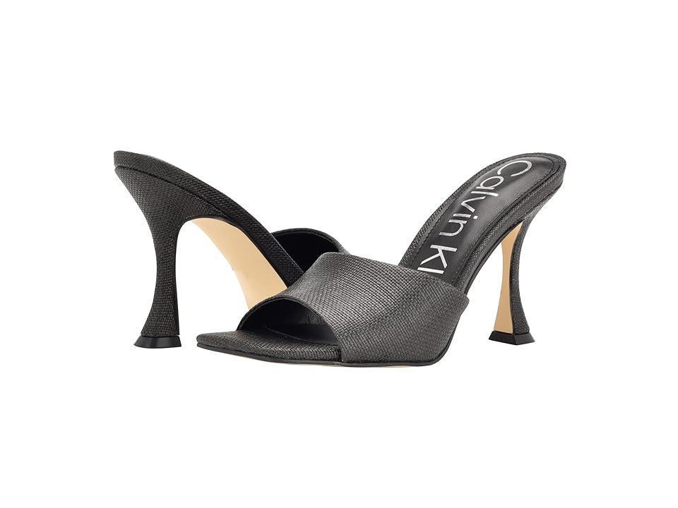 Calvin Klein Bradon Women's Shoes Product Image