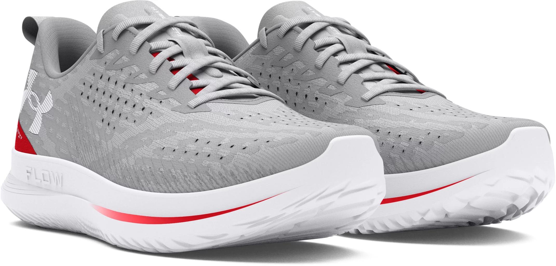 Men's UA Velociti 4 Running Shoes Product Image