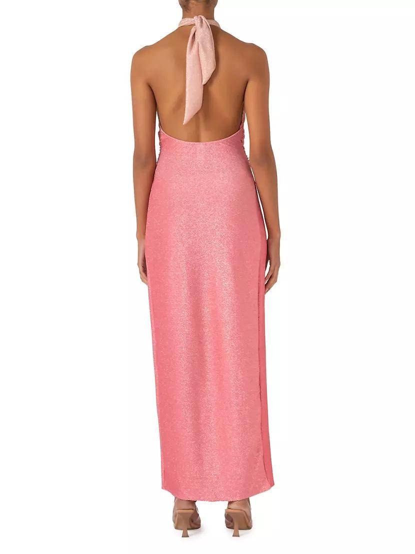 ​Valle De La Luna Linus Maxi Dress Product Image