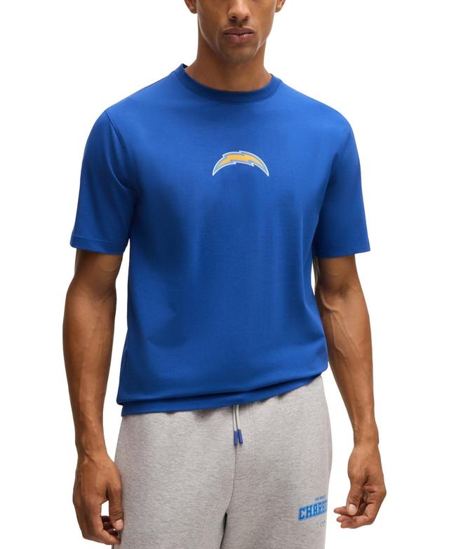 Boss x Nfl Mens T-Shirt Product Image