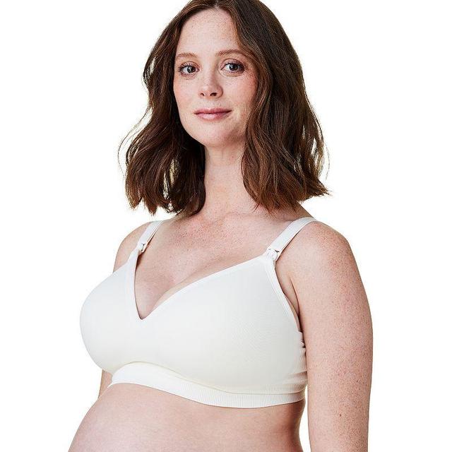 Bravado Designs Plunge Wireless Maternity/Nursing Bra Product Image