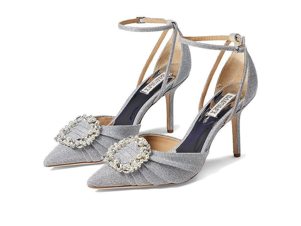 Badgley Mischka Nisha Women's Shoes Product Image