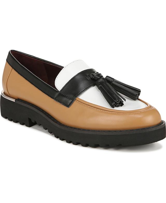 Franco Sarto Carolynn Tassel Loafer Product Image