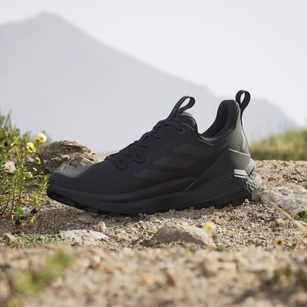 Terrex Free Hiker 2.0 Low Hiking Shoes Product Image