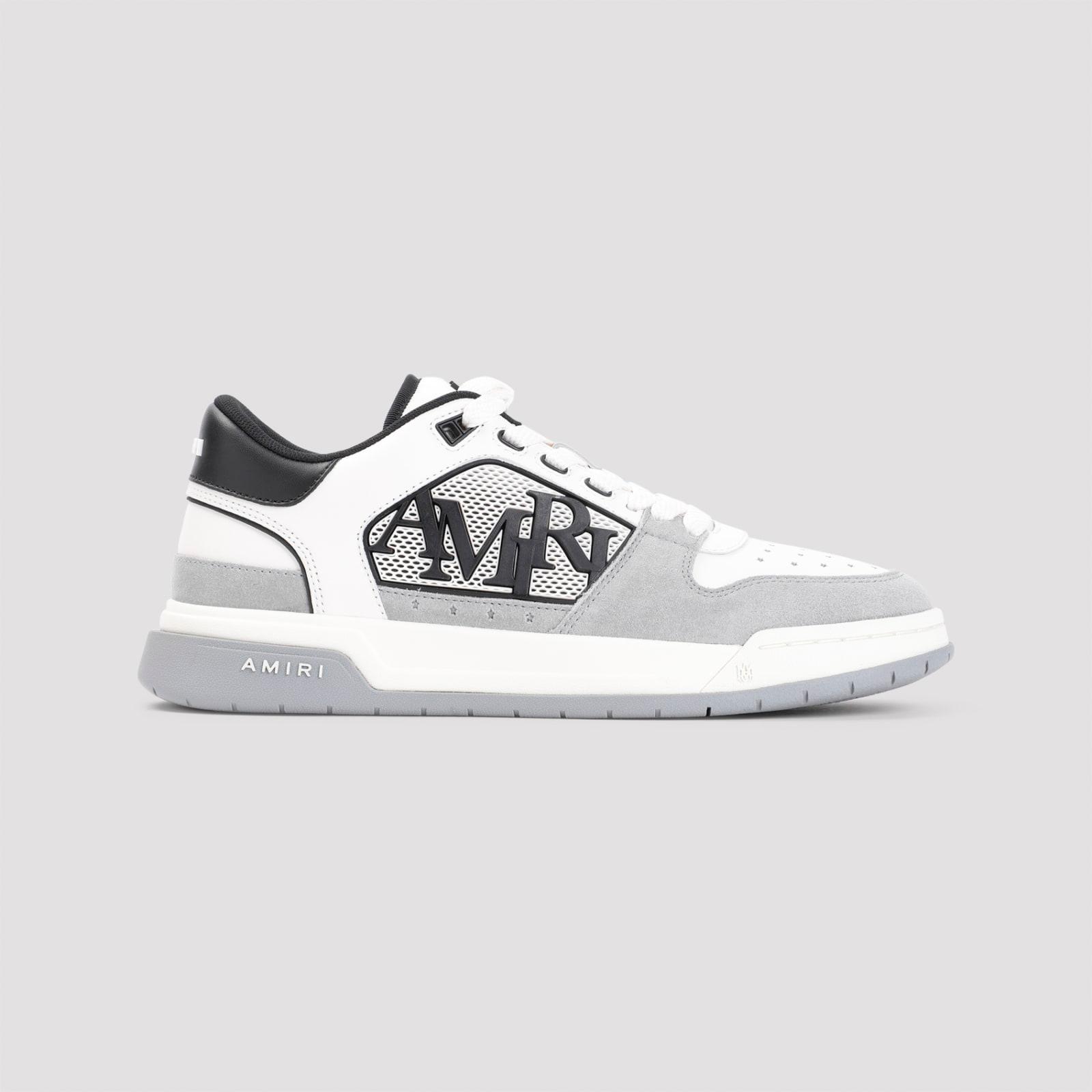 Classic Low Sneakers In White Product Image