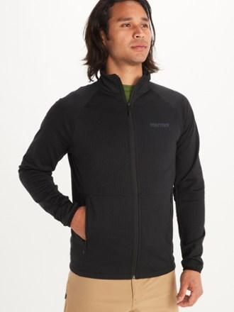 Leconte Fleece Jacket - Men's Product Image