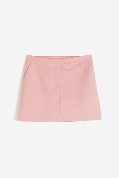 Mini Skirt Product Image